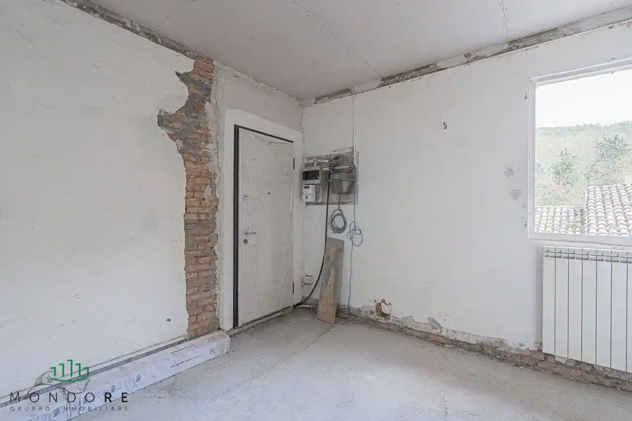 Appartamento in vendita a Zola Predosa