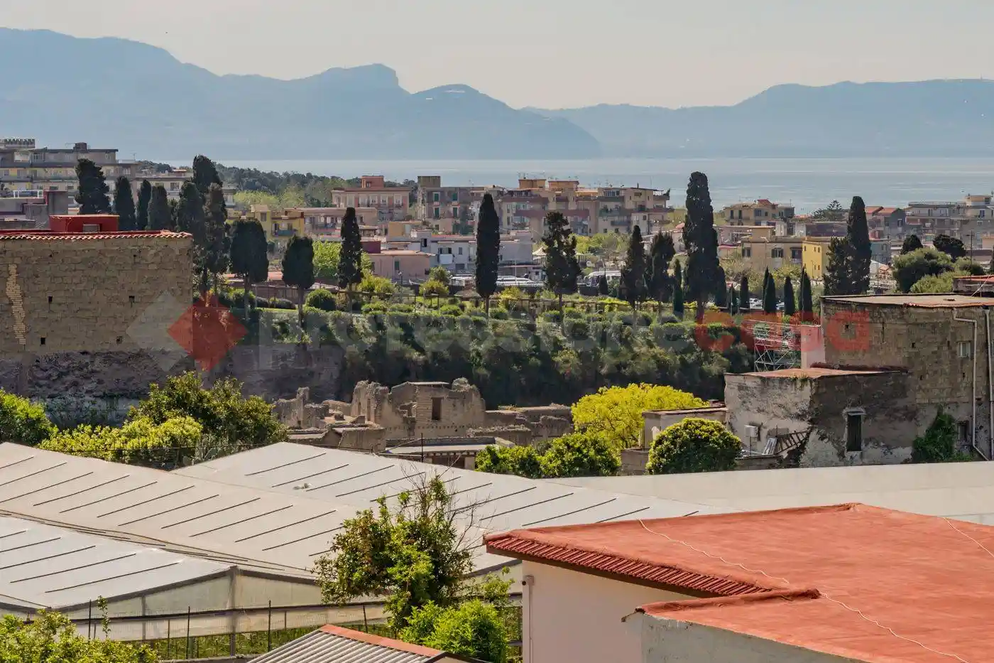 Appartamento in vendita a Ercolano