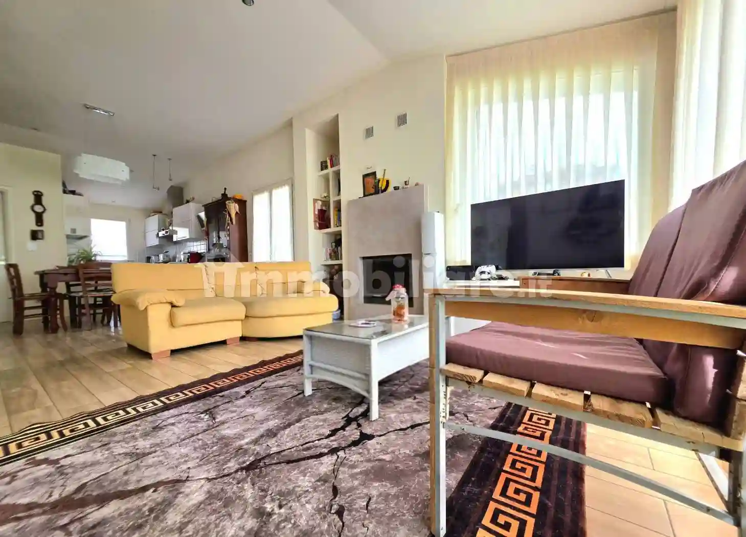 Attico - Mansarda - foto 5