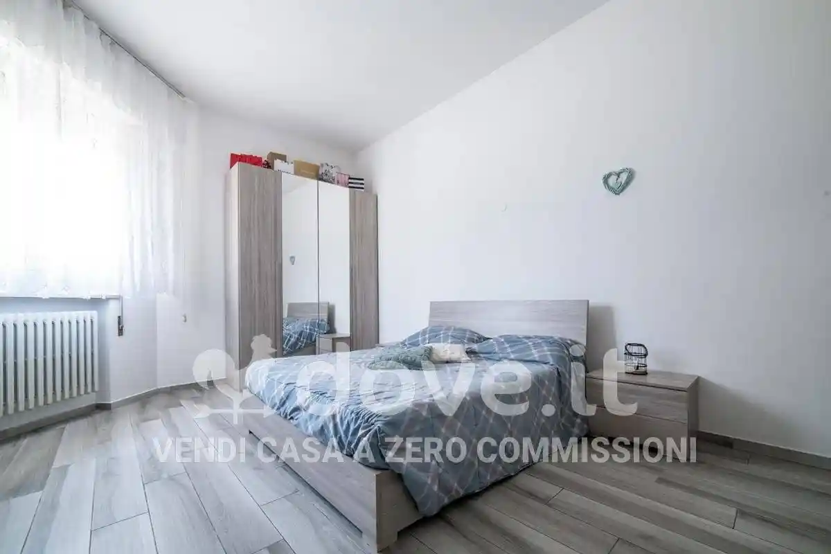 Appartamento in vendita a Lugo