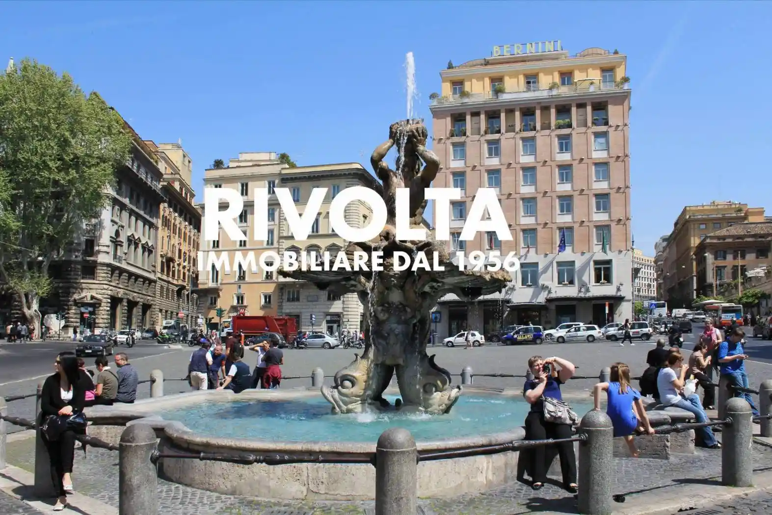 Palazzo - Edificio in vendita a Roma