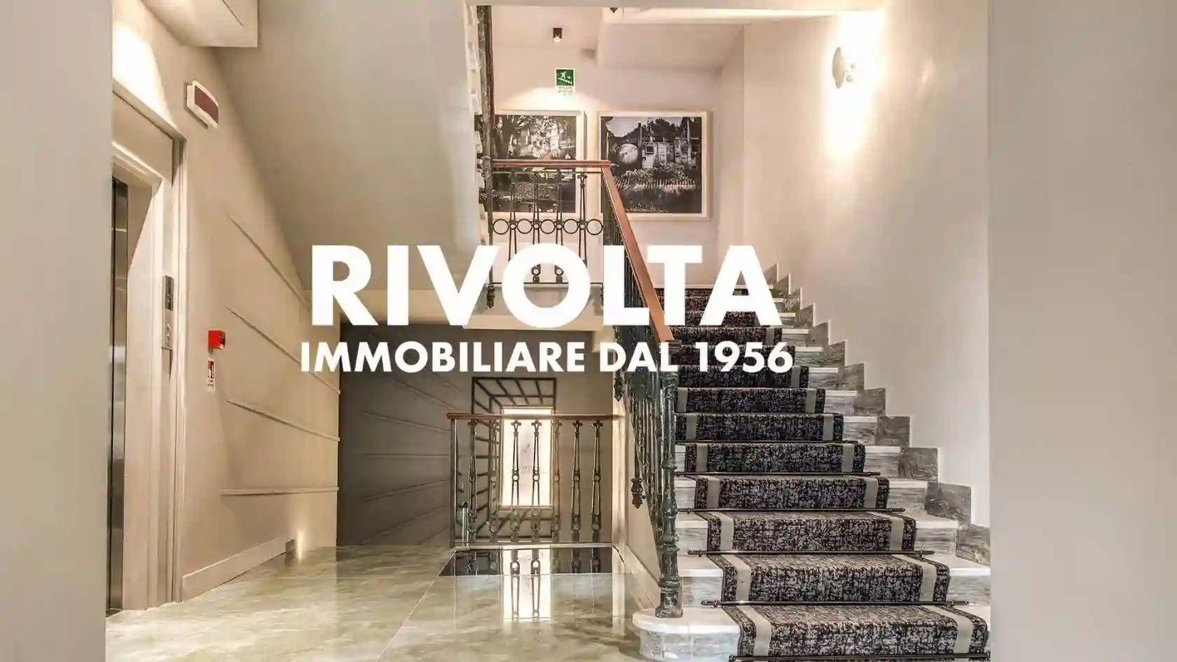 Palazzo - Edificio - foto 2