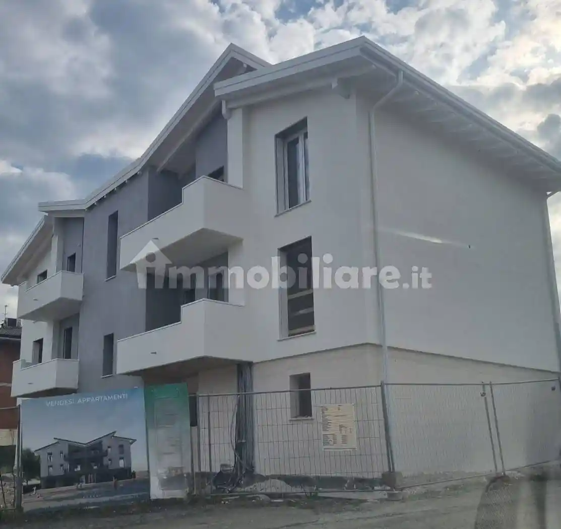 Appartamento in vendita a Castelvetro di Modena