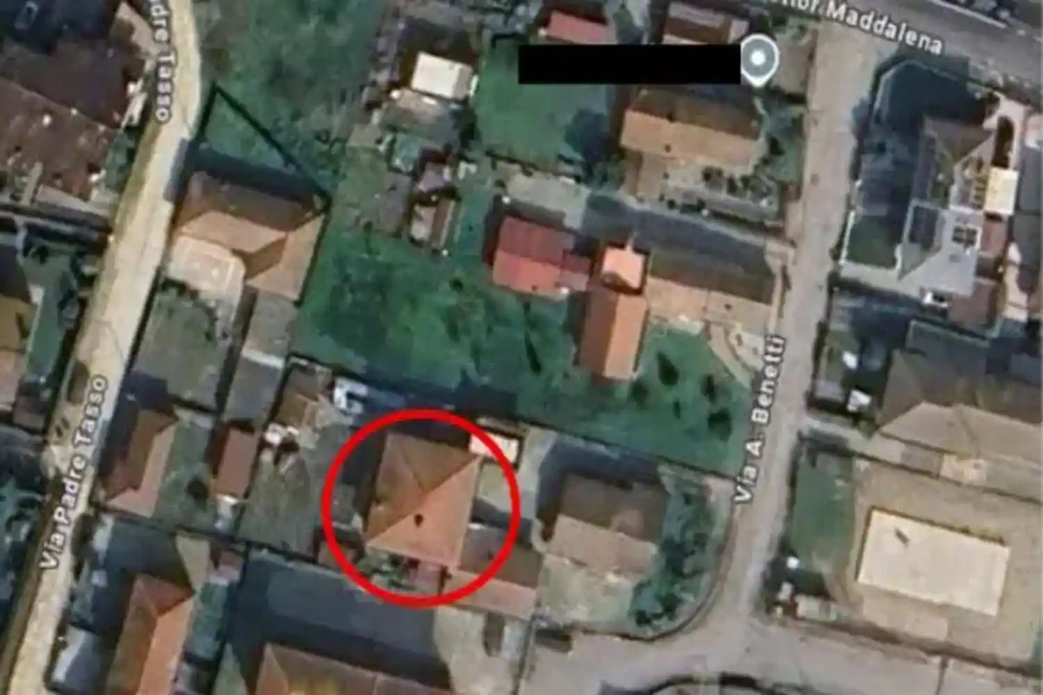 Appartamento in vendita a Taglio di Po