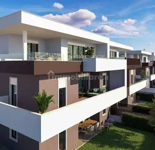 Appartamento in vendita a Castelvetro di Modena