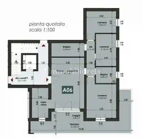 Appartamento - foto 5