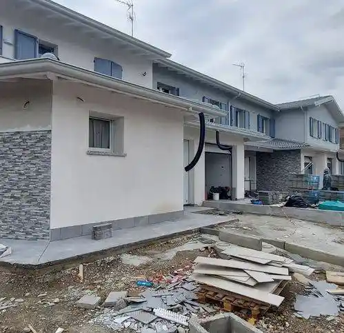 Villetta a schiera in vendita a Casalgrande