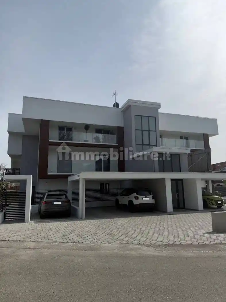 Appartamento in vendita a Alpignano