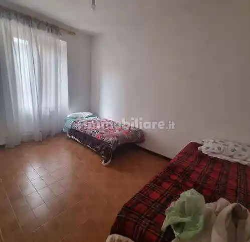 Appartamento in affitto a Montefiorino