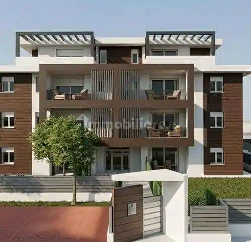 Appartamento in vendita a Fiorano Modenese
