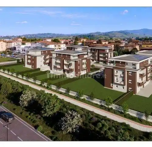 Appartamento in vendita a Fiorano Modenese