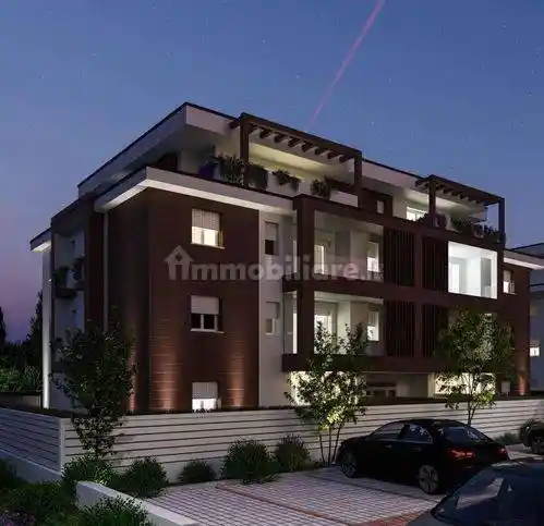 Appartamento in vendita a Fiorano Modenese