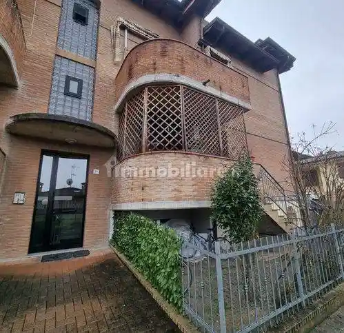 Appartamento in vendita a Castellarano