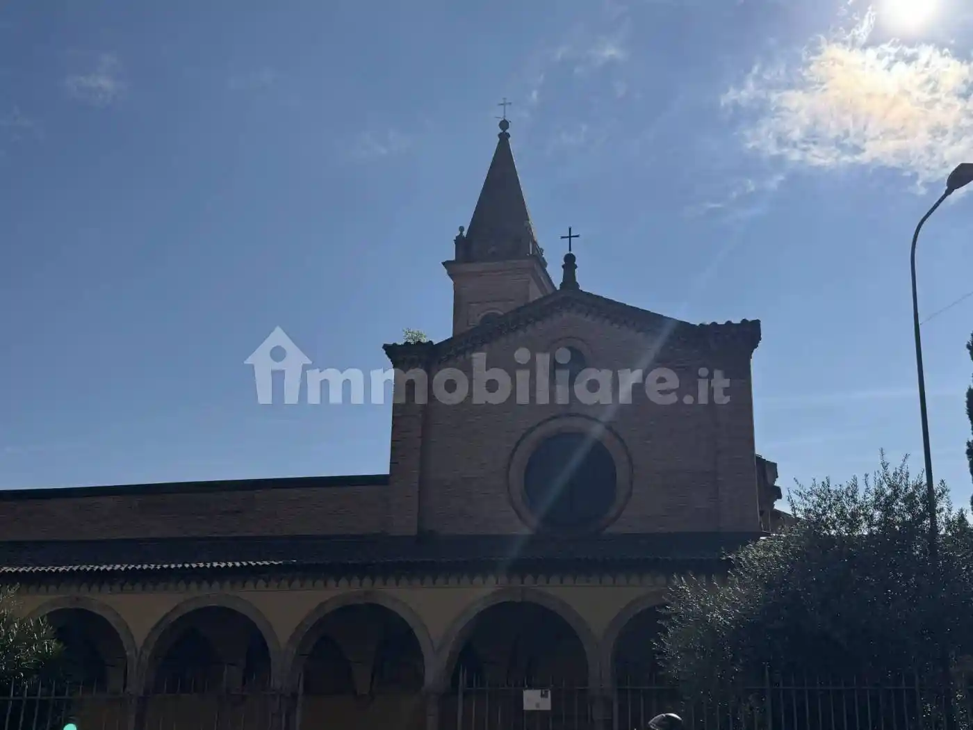 Appartamento in affitto a Bologna