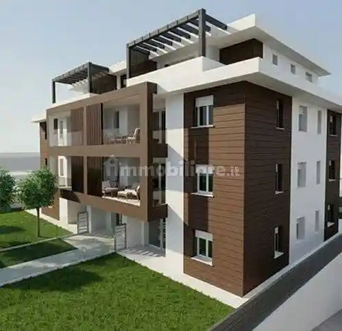 Appartamento in vendita a Fiorano Modenese