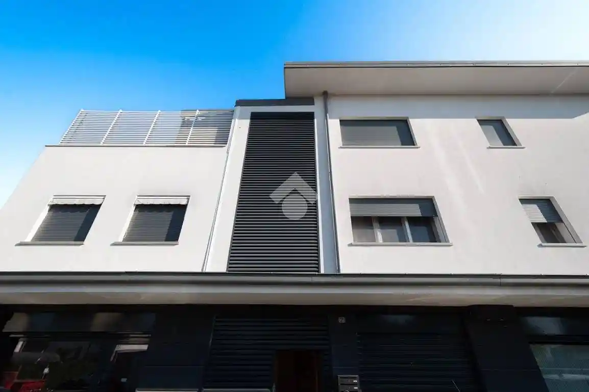 Appartamento in vendita a Novi di Modena