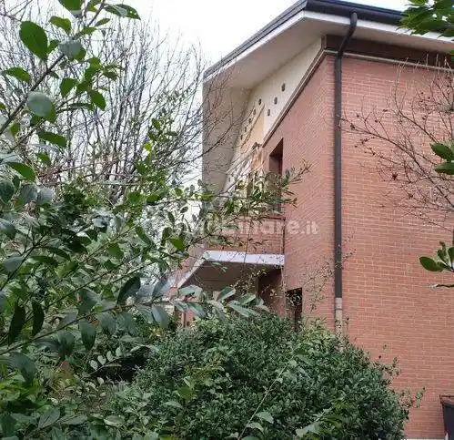 Villetta a schiera in vendita a Castelnuovo Rangone