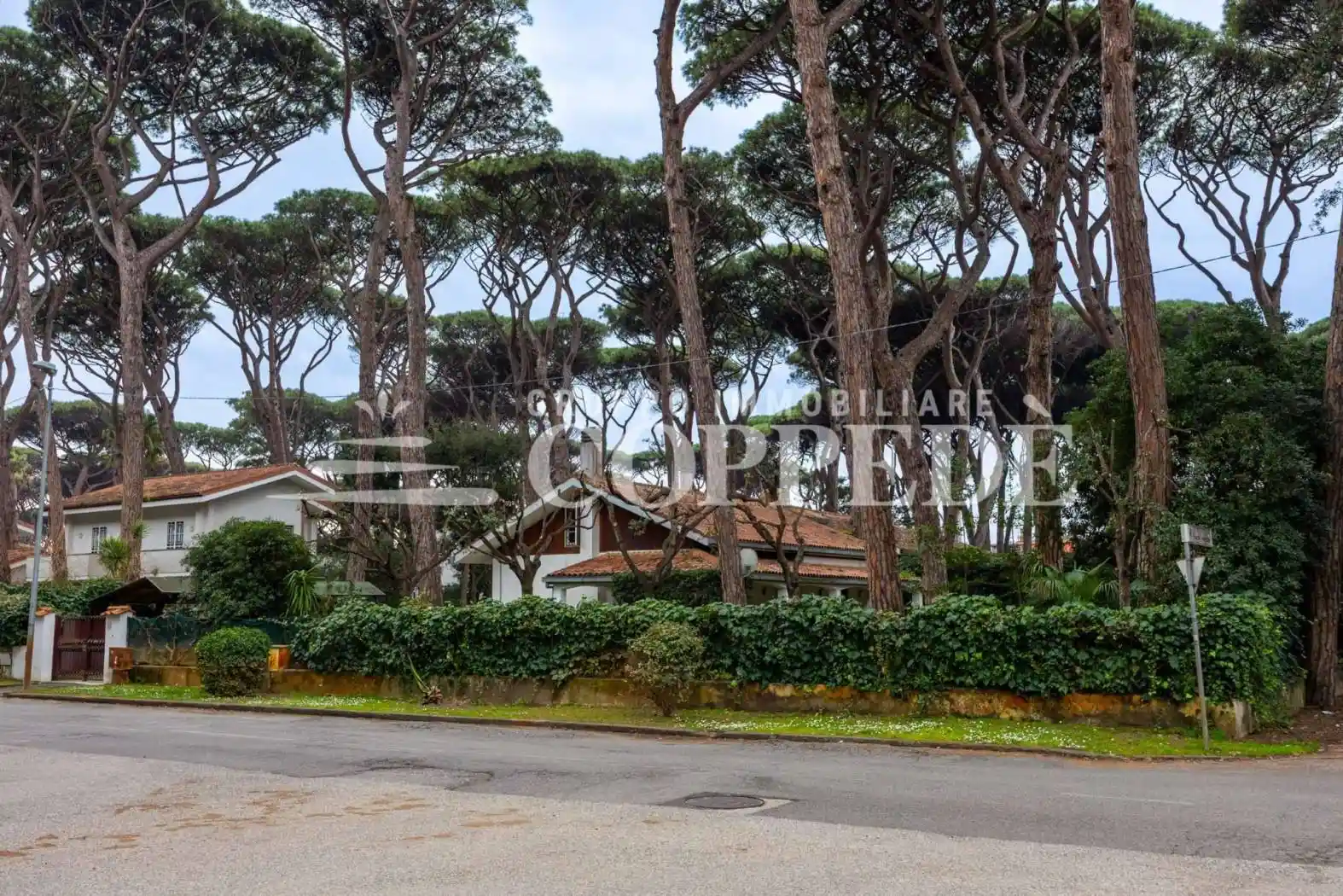 Villa in vendita a Fiumicino