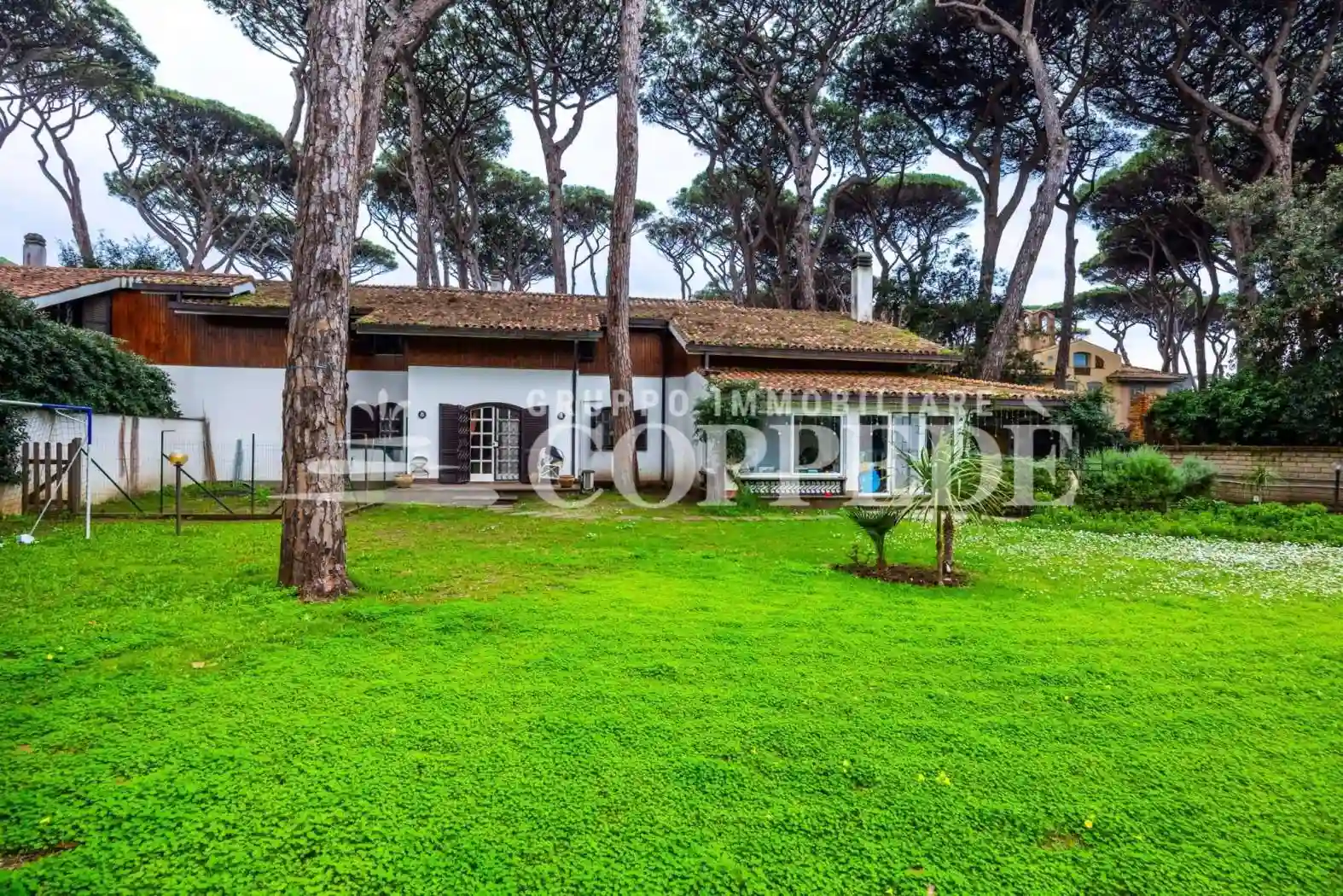 Villa - foto 5
