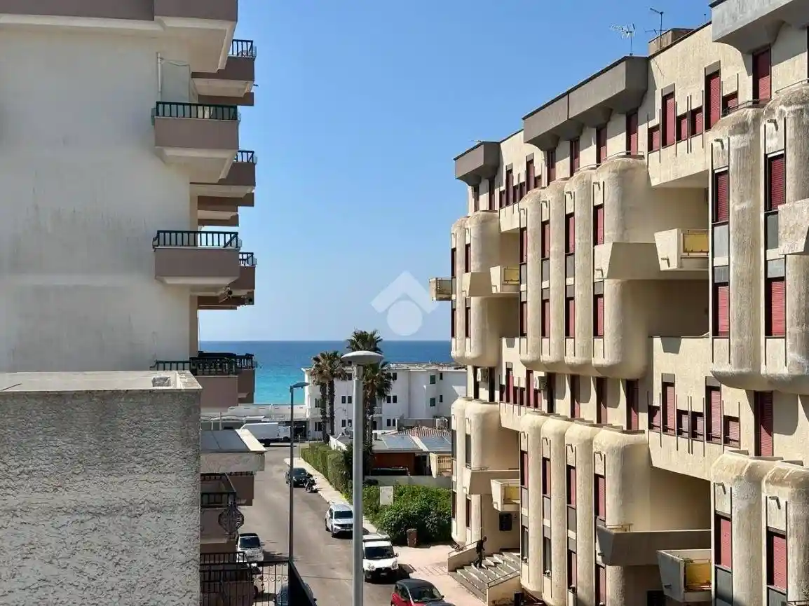 Appartamento in vendita a Gallipoli