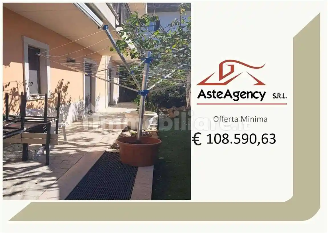 Appartamento in vendita a San Giovanni Rotondo