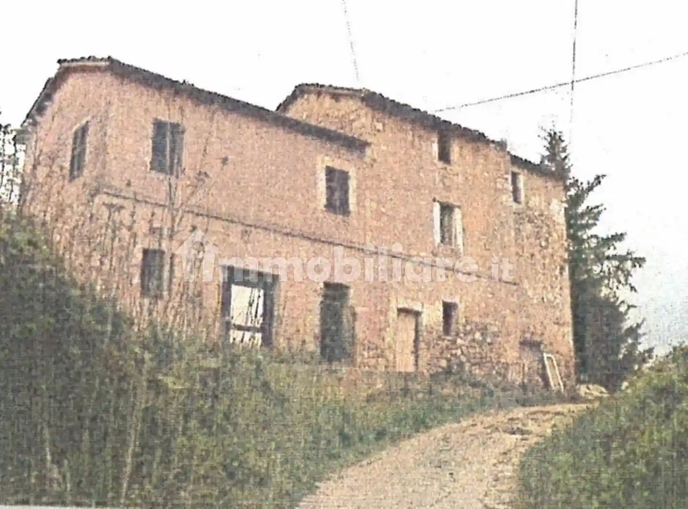 Rustico - Casale in vendita a Ascoli Piceno