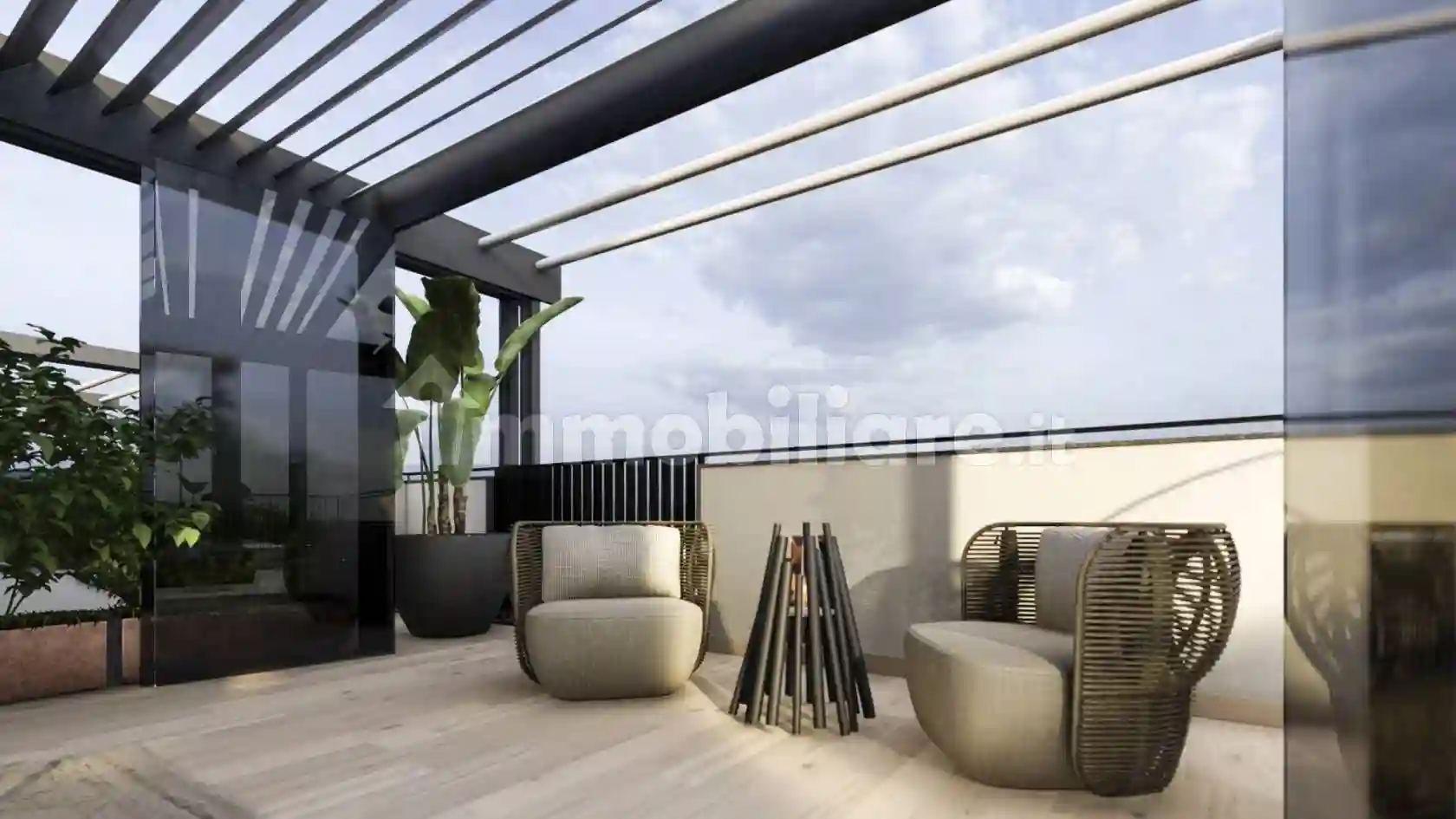 Attico - Mansarda - foto 3