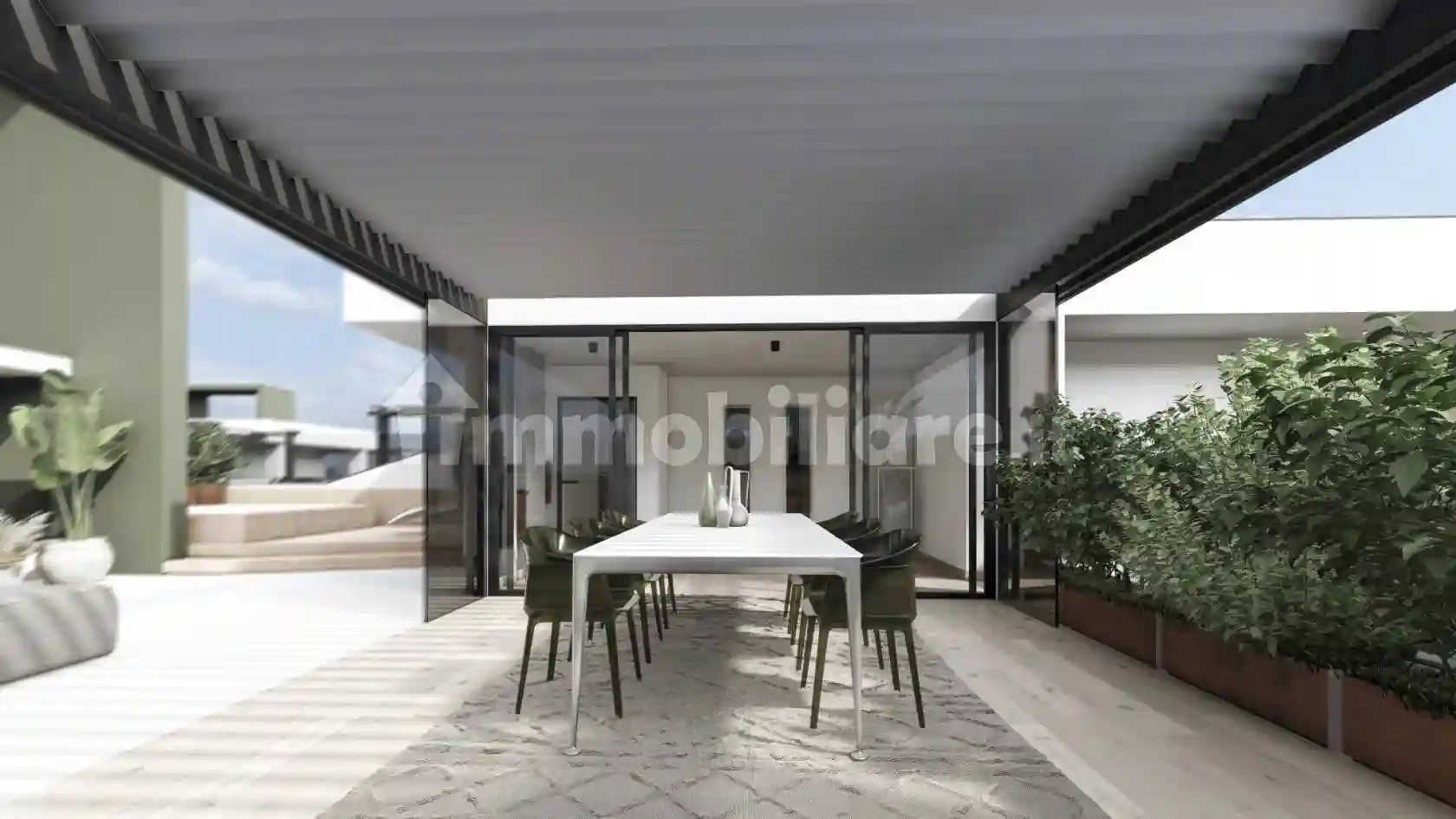 Attico - Mansarda - foto 4