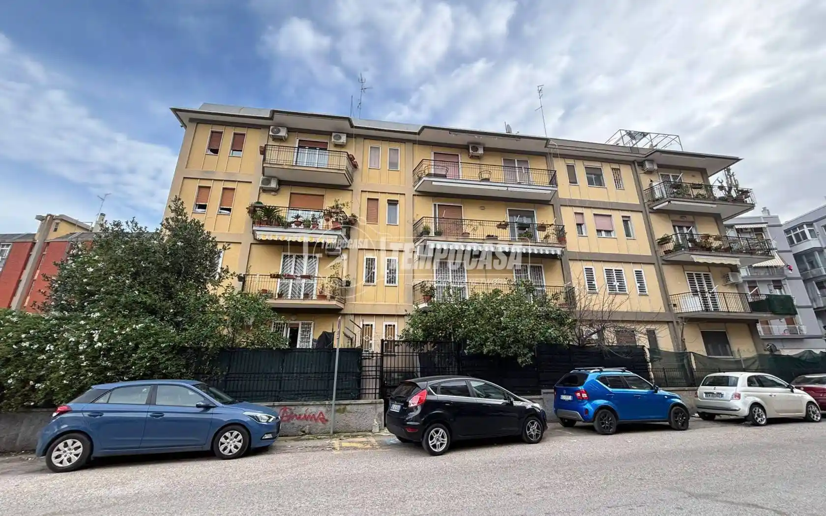 Appartamento in vendita a Bari