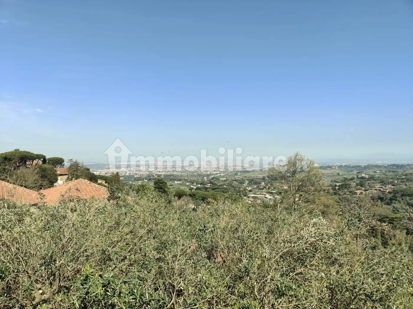 Villa in vendita a Marino