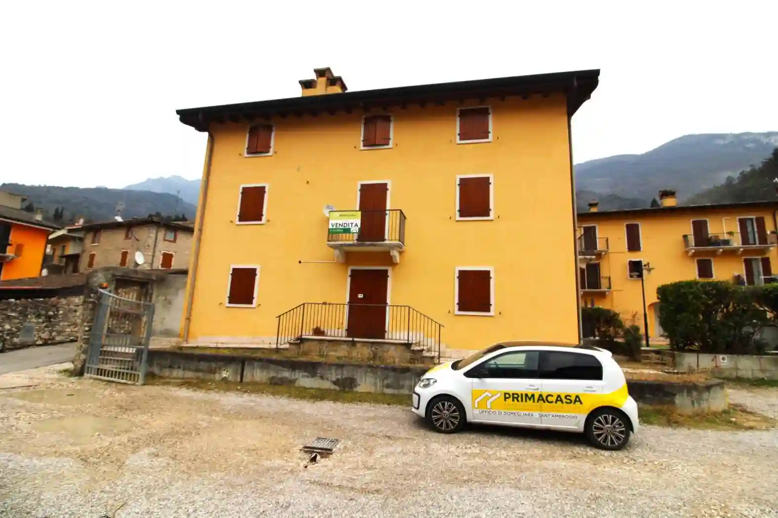 Casa indipendente - foto 2