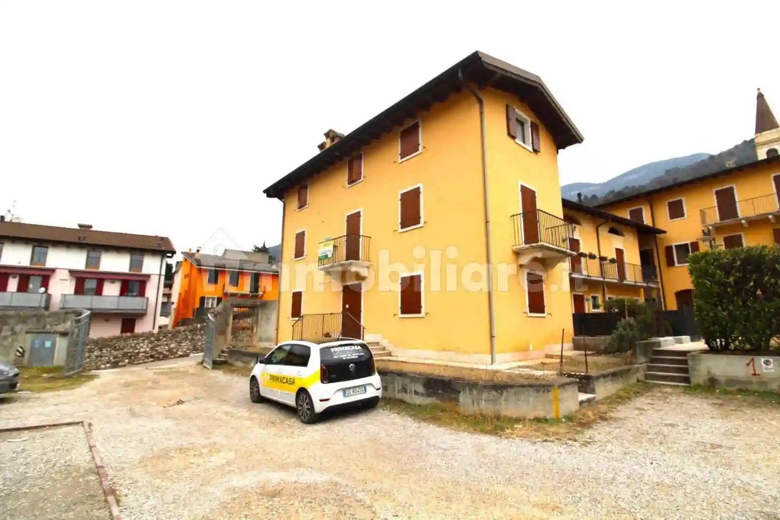 Casa indipendente - foto 3