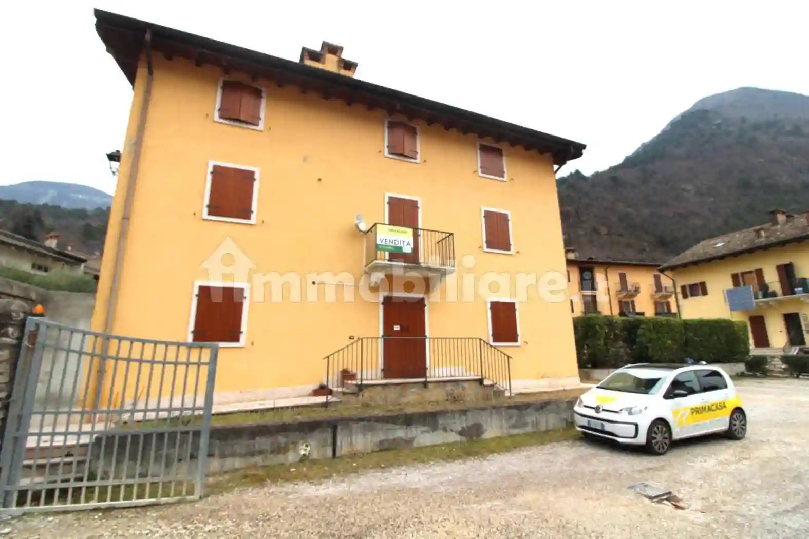 Casa indipendente - foto 4