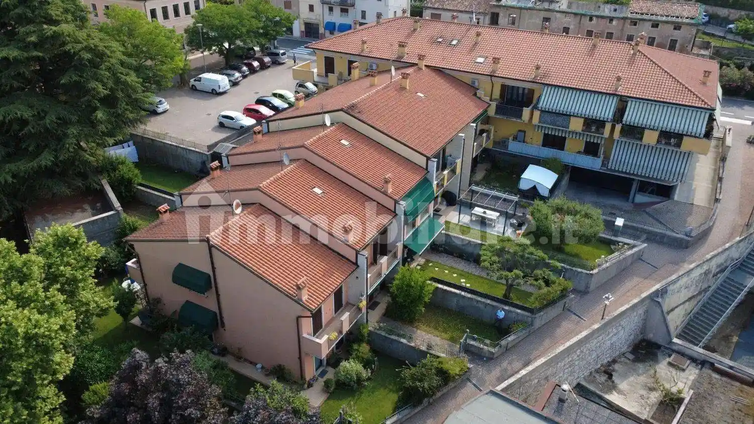 Villa in vendita a Sant'Ambrogio di Valpolicella