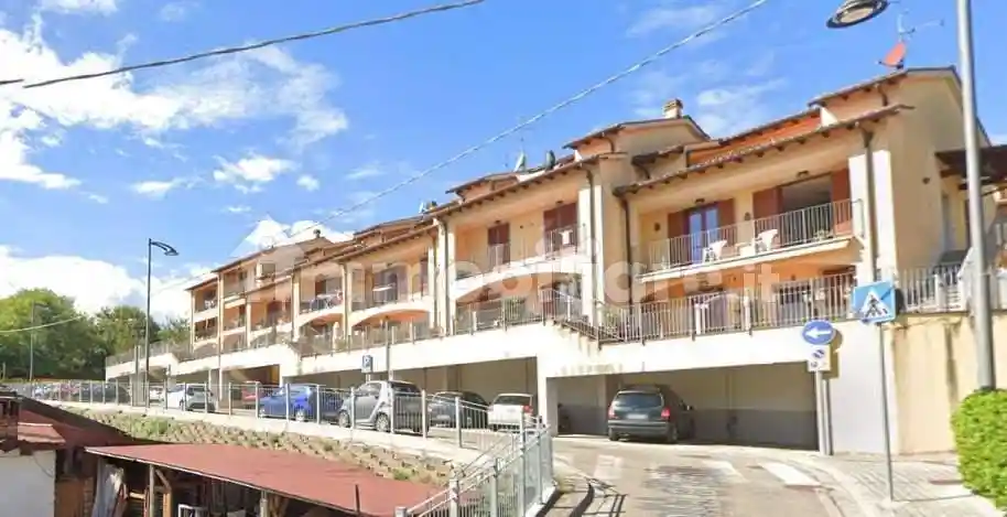 Appartamento in vendita a Reggello