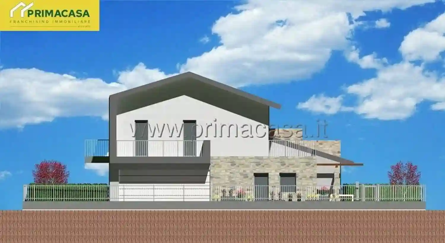 Villa - foto 5