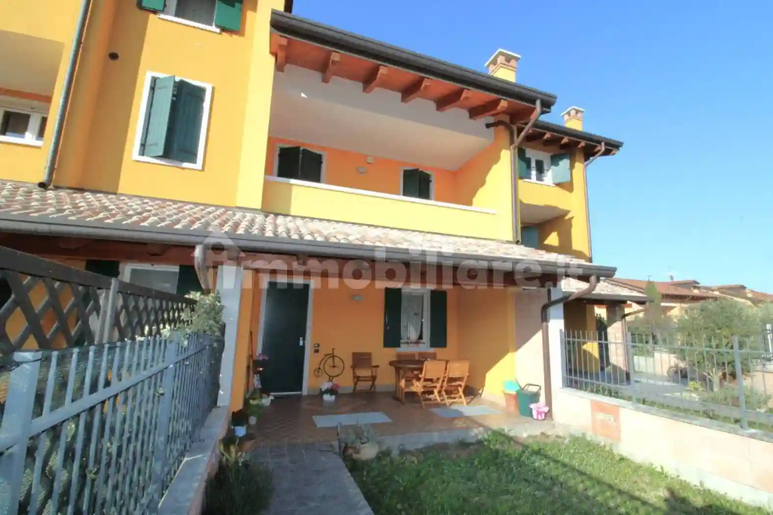 Villa - foto 2