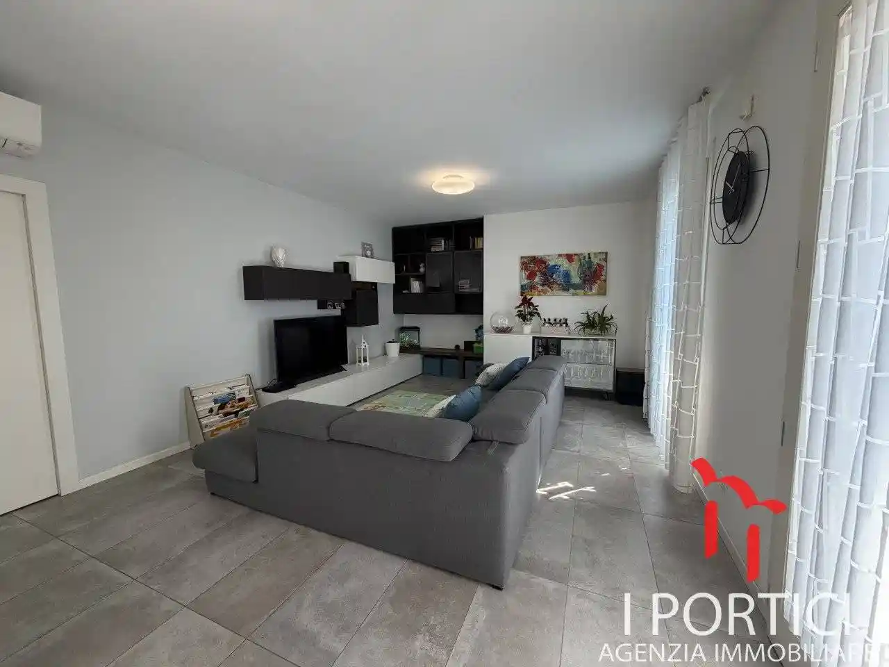 Appartamento in vendita a Massanzago