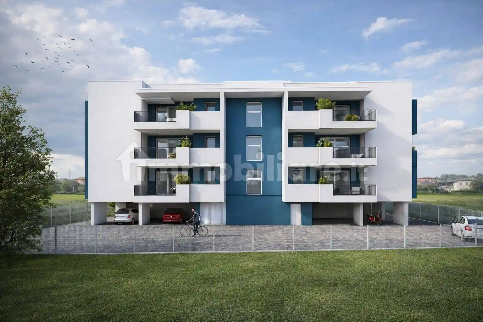 Appartamento in vendita a Selvazzano Dentro