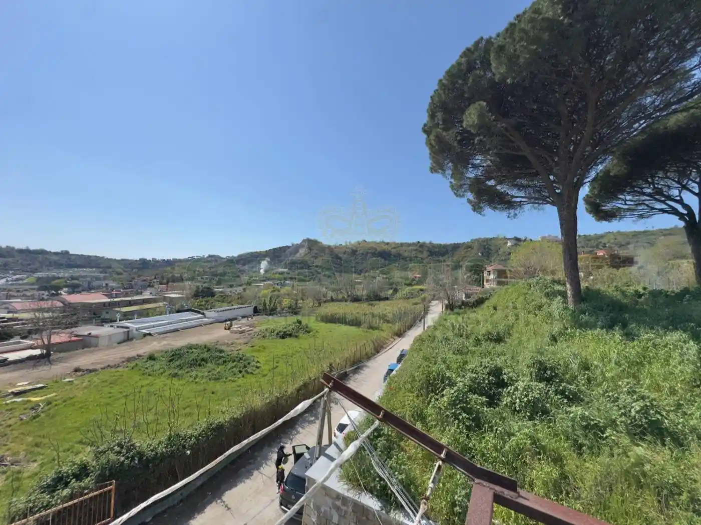 Appartamento in vendita a Pozzuoli