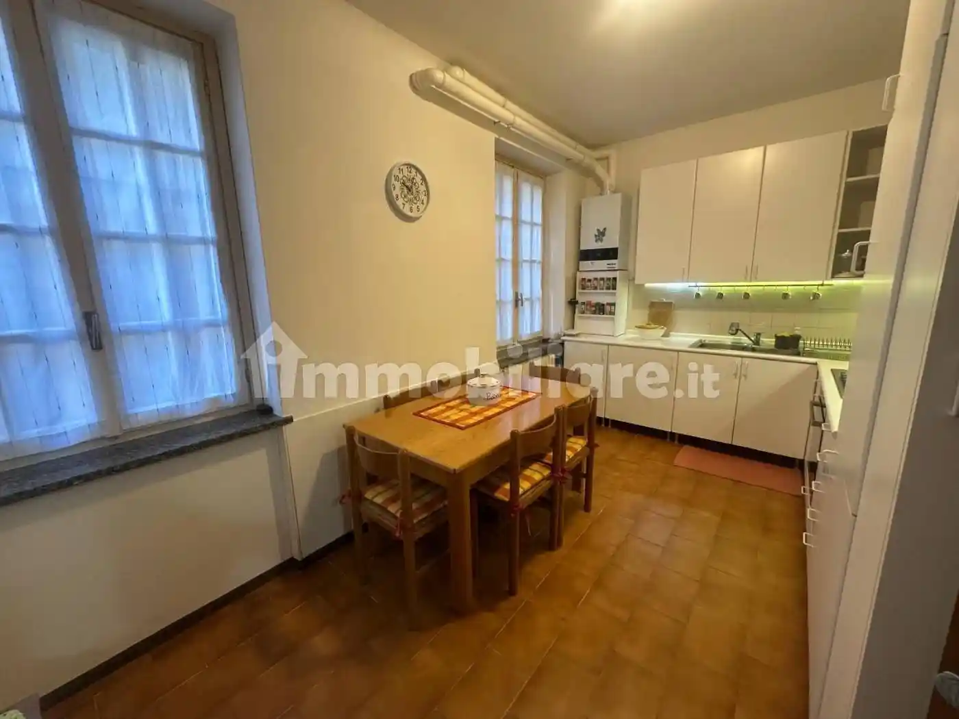 Appartamento in affitto a Brenna