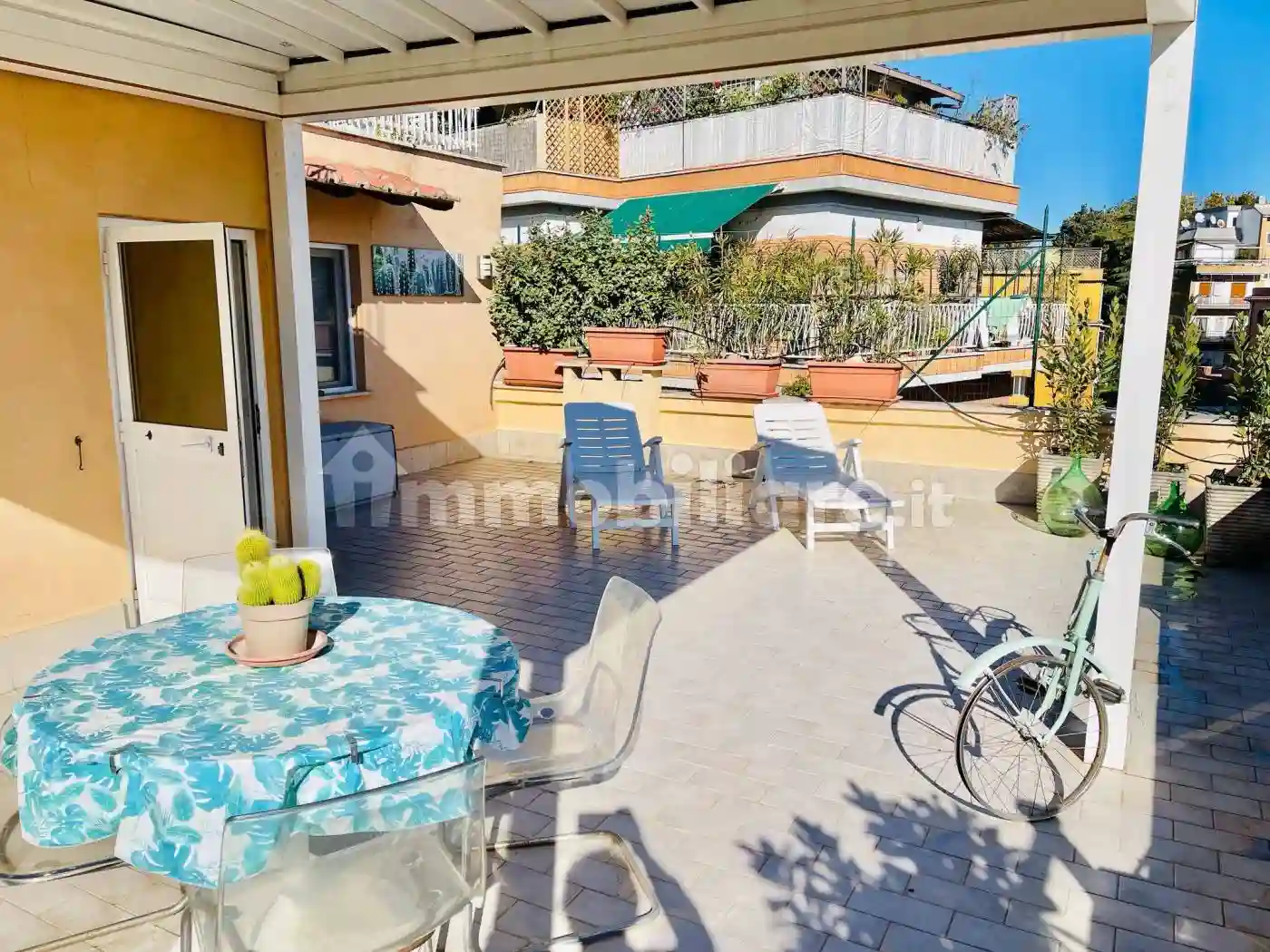 Attico - Mansarda - foto 4