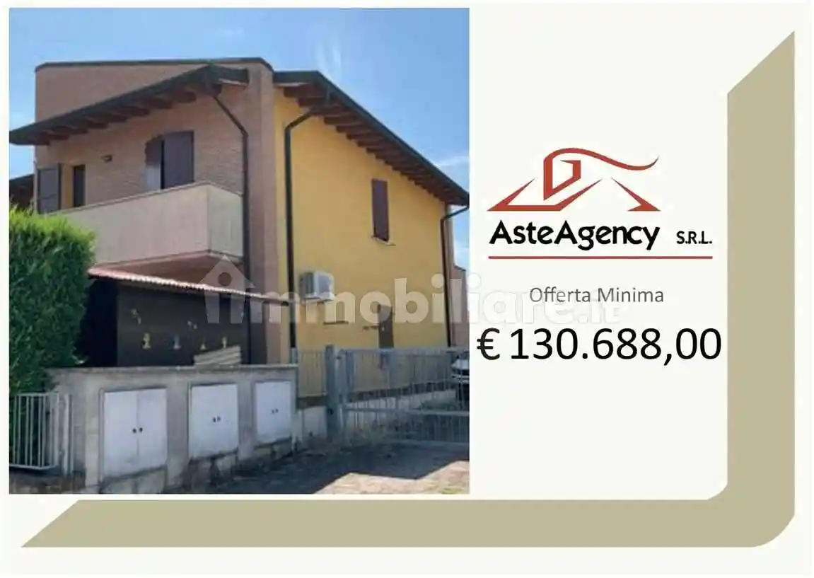 Casa indipendente in vendita a Marmirolo