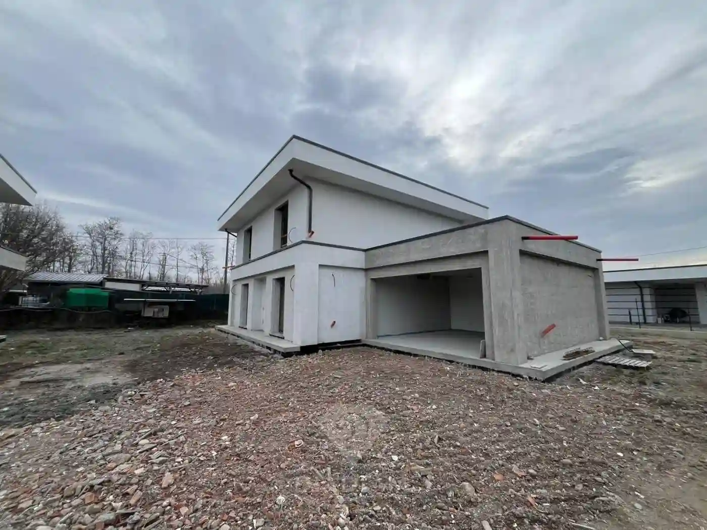 Villa - foto 2