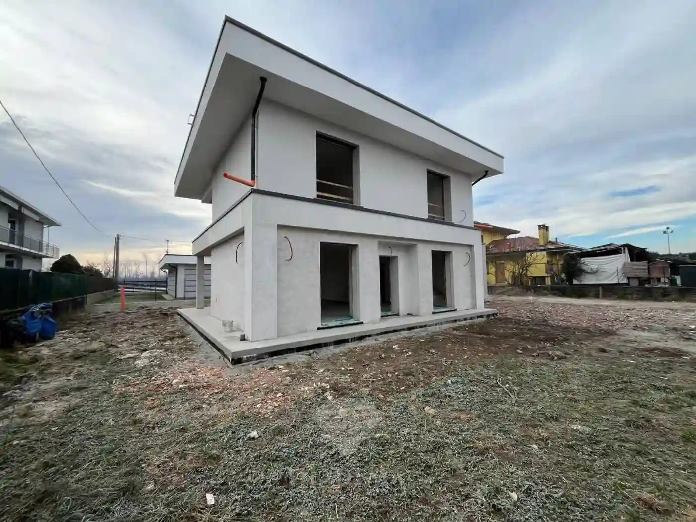 Villa - foto 4
