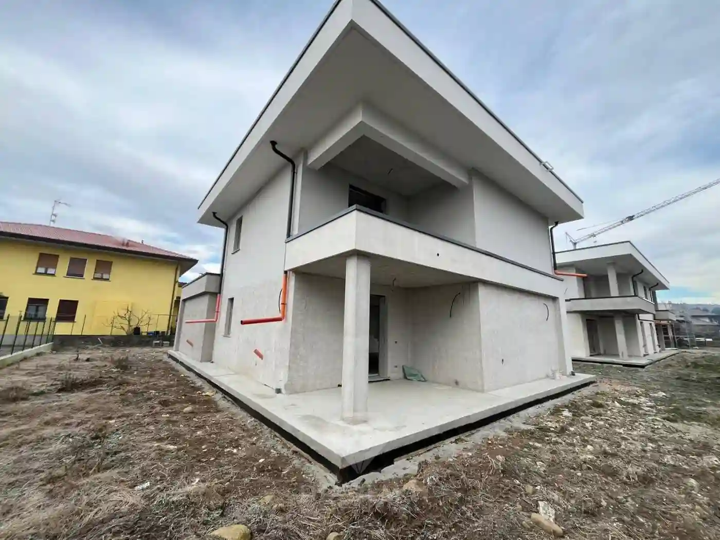 Villa - foto 5