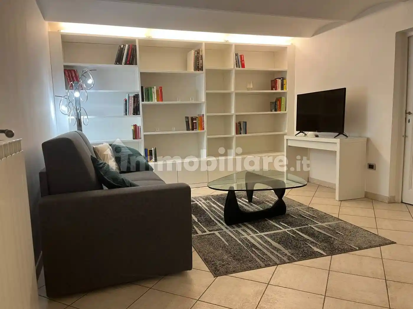 Appartamento in affitto a Firenze