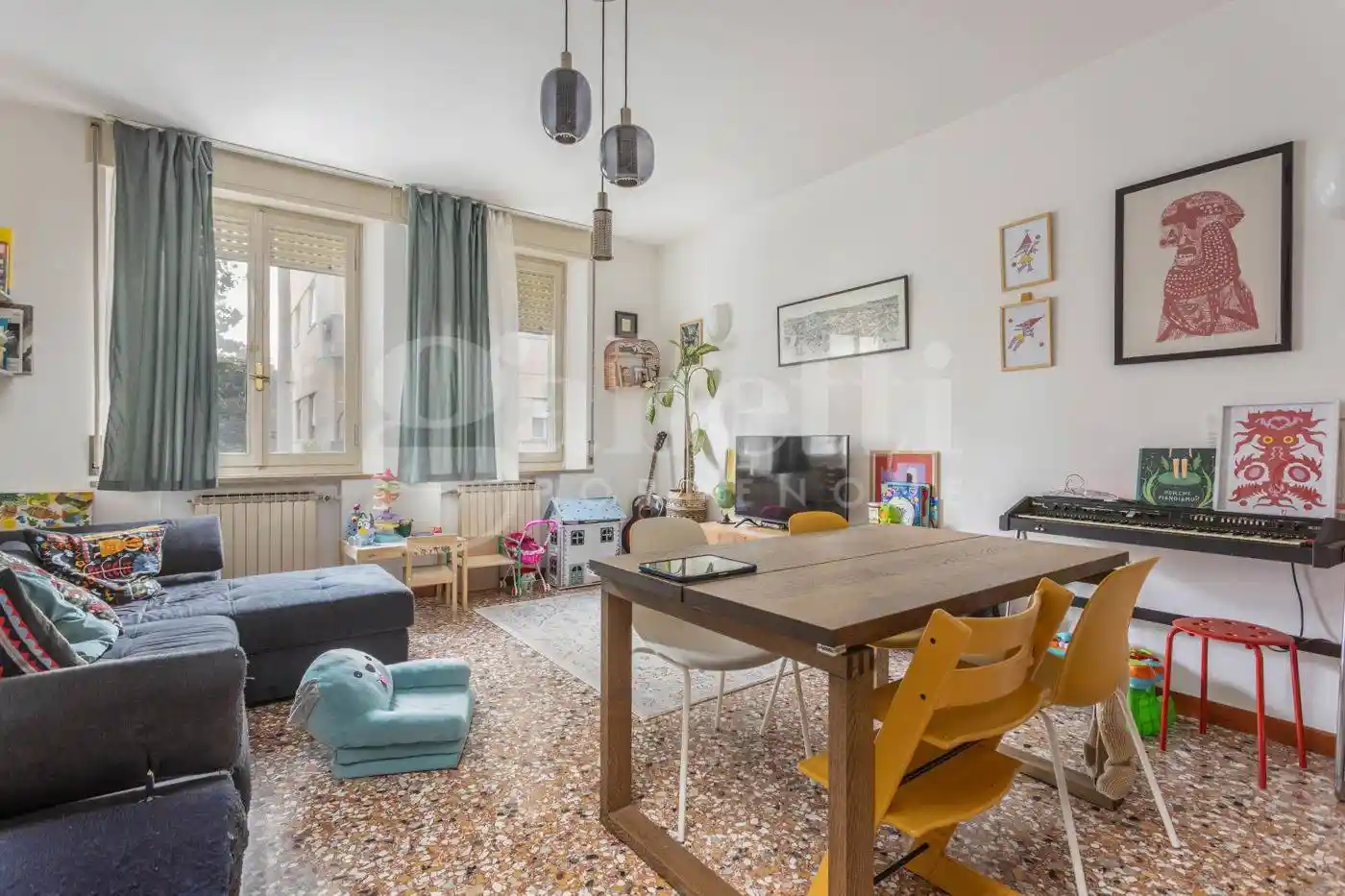 Appartamento in vendita a Pordenone