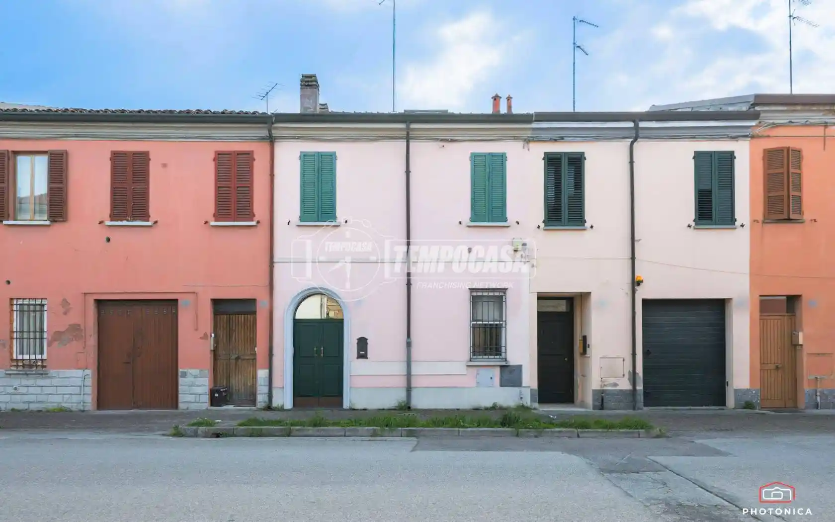 Casa indipendente in vendita a Lugo
