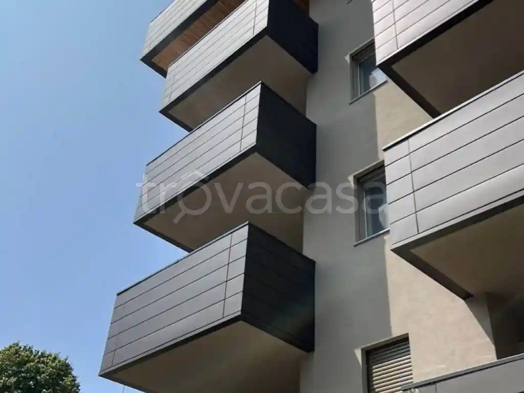 Appartamento in vendita a Parma